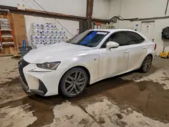 JTHCM1D28H5016124 2017 LEXUS IS