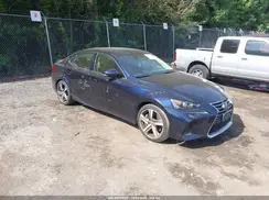 JTHCM1D28H5016494 2017 LEXUS IS