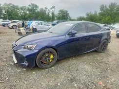 JTHCM1D28H5017614 2017 LEXUS IS