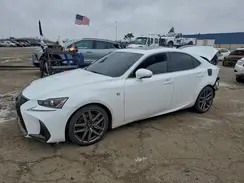 JTHCM1D28H5018536 2017 LEXUS IS