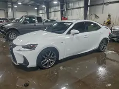 JTHCM1D28H5018648 2017 LEXUS IS