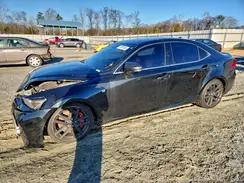 JTHCM1D28H5018925 2017 LEXUS IS