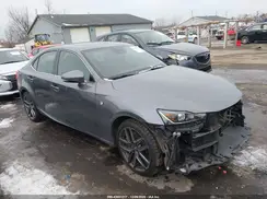 JTHCM1D28H5019234 2017 LEXUS IS