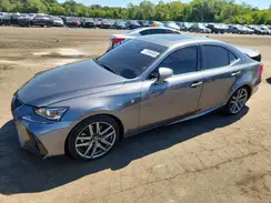 JTHCM1D28H5019864 2017 LEXUS IS