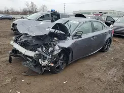 JTHCM1D28H5020013 2017 LEXUS IS