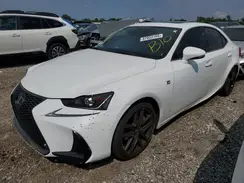 JTHCM1D28H5020027 2017 LEXUS IS
