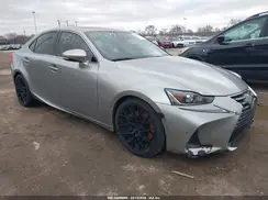 JTHCM1D28H5020254 2017 LEXUS IS
