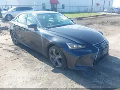 JTHCM1D28H5020352 2017 LEXUS IS