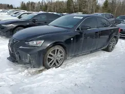 JTHCM1D28H5020447 2017 LEXUS IS