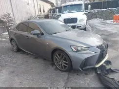 JTHCM1D28H5021422 2017 LEXUS IS