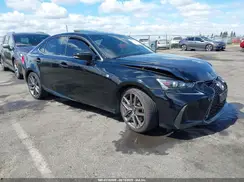 JTHCM1D28H5021534 2017 LEXUS IS