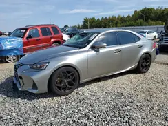 JTHCM1D28H5021680 2017 LEXUS IS