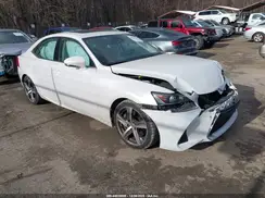 JTHCM1D28H5024675 2017 LEXUS IS