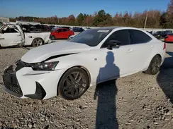 JTHCM1D28H5024692 2017 LEXUS IS
