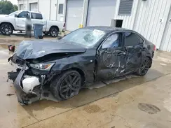 JTHCM1D28H5024854 2017 LEXUS IS