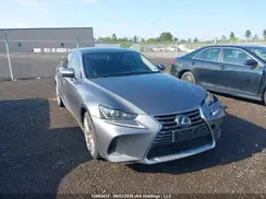 JTHCM1D28H5025812 2017 LEXUS IS