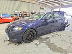 JTHCM1D28H5025857 2017 LEXUS IS
