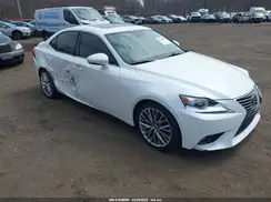 JTHCM1D29G5001131 2016 LEXUS IS