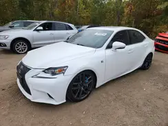 JTHCM1D29G5001260 2016 LEXUS IS
