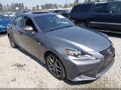 JTHCM1D29G5002392 2016 LEXUS IS