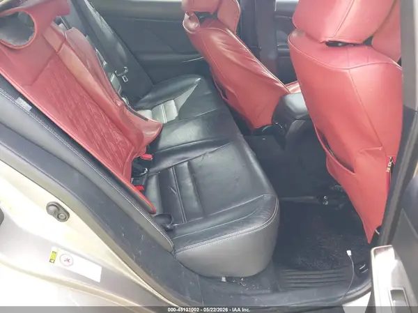 JTHCM1D29G5003039 2016 LEXUS IS - Image 8