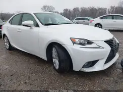 JTHCM1D29G5003977 2016 LEXUS IS