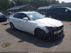 JTHCM1D29G5006118 2016 LEXUS IS