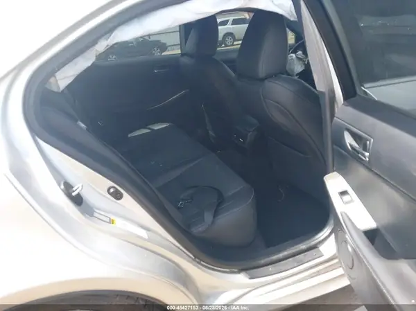 JTHCM1D29G5006717 2016 LEXUS IS - Image 8
