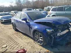 JTHCM1D29G5008158 2016 LEXUS IS
