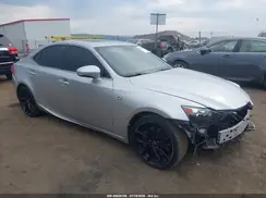 JTHCM1D29G5008466 2016 LEXUS IS