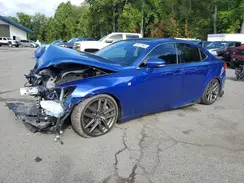 JTHCM1D29G5008757 2016 LEXUS IS