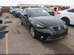JTHCM1D29G5009004 2016 LEXUS IS