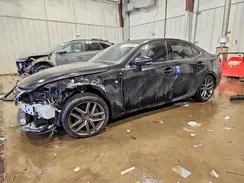 JTHCM1D29G5010282 2016 LEXUS IS
