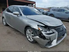 JTHCM1D29G5010637 2016 LEXUS IS
