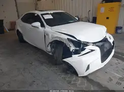 JTHCM1D29G5011982 2016 LEXUS IS