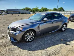 JTHCM1D29G5012615 2016 LEXUS IS