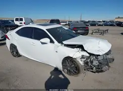 JTHCM1D29G5012968 2016 LEXUS IS
