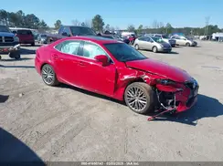 JTHCM1D29G5013389 2016 LEXUS IS