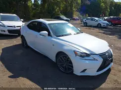 JTHCM1D29G5013960 2016 LEXUS IS