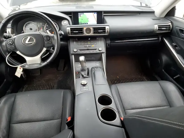 JTHCM1D29G5014476 2016 LEXUS IS - Image 8