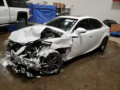 JTHCM1D29H5015385 2017 LEXUS IS