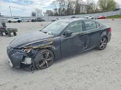 JTHCM1D29H5016181 2017 LEXUS IS