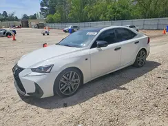 JTHCM1D29H5016424 2017 LEXUS IS