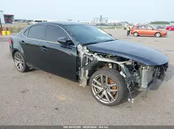 JTHCM1D29H5016438 2017 LEXUS IS