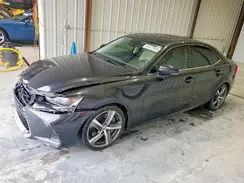 JTHCM1D29H5016648 2017 LEXUS IS