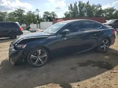 JTHCM1D29H5017623 2017 LEXUS IS