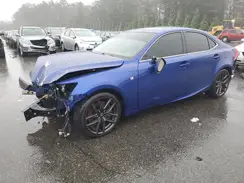 JTHCM1D29H5018268 2017 LEXUS IS