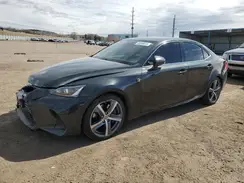 JTHCM1D29H5018836 2017 LEXUS IS