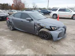 JTHCM1D29H5019209 2017 LEXUS IS