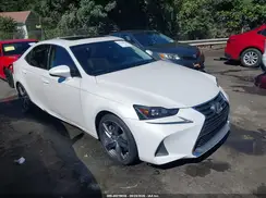 JTHCM1D29H5019291 2017 LEXUS IS
